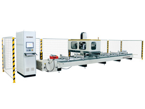 高速四軸數(shù)控加工中心 GSJG-CNC-4-7000